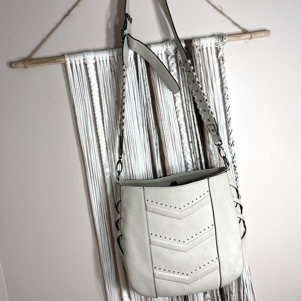 Steve Madden satchel/crossbody